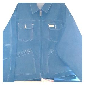 Vintage Rocawear Jean Jacket